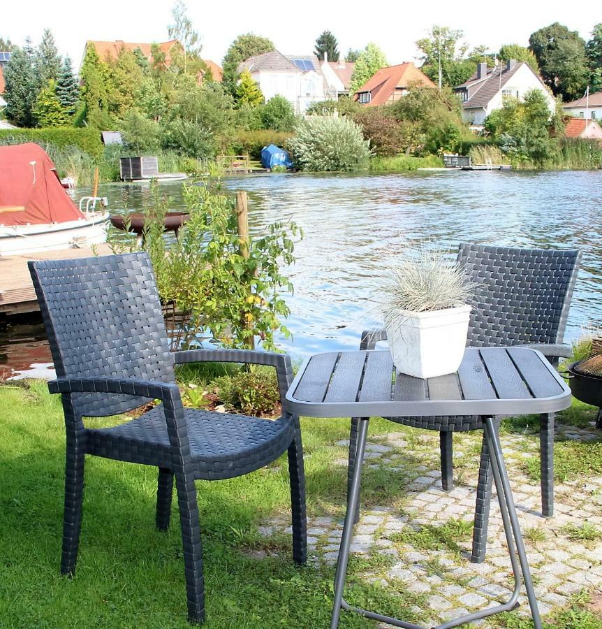 Am Stadtsee Mölln